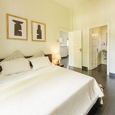 Fleur De Vie Bungalows Ap Thien Son エクステリア 写真